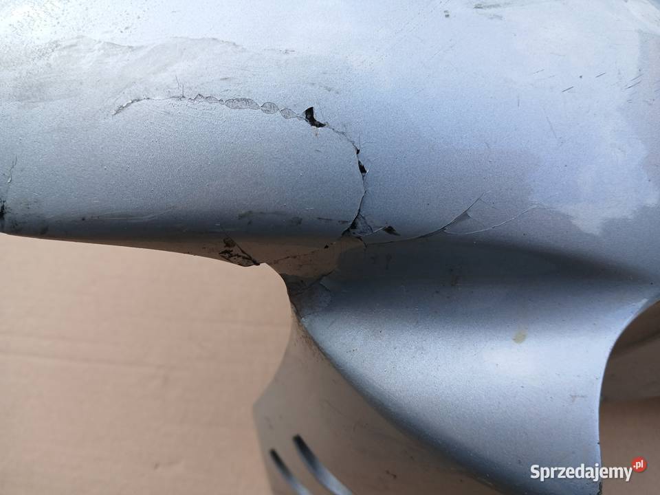 Blotnik Yamaha R1 Rn09 Skwierzyna sprzedam