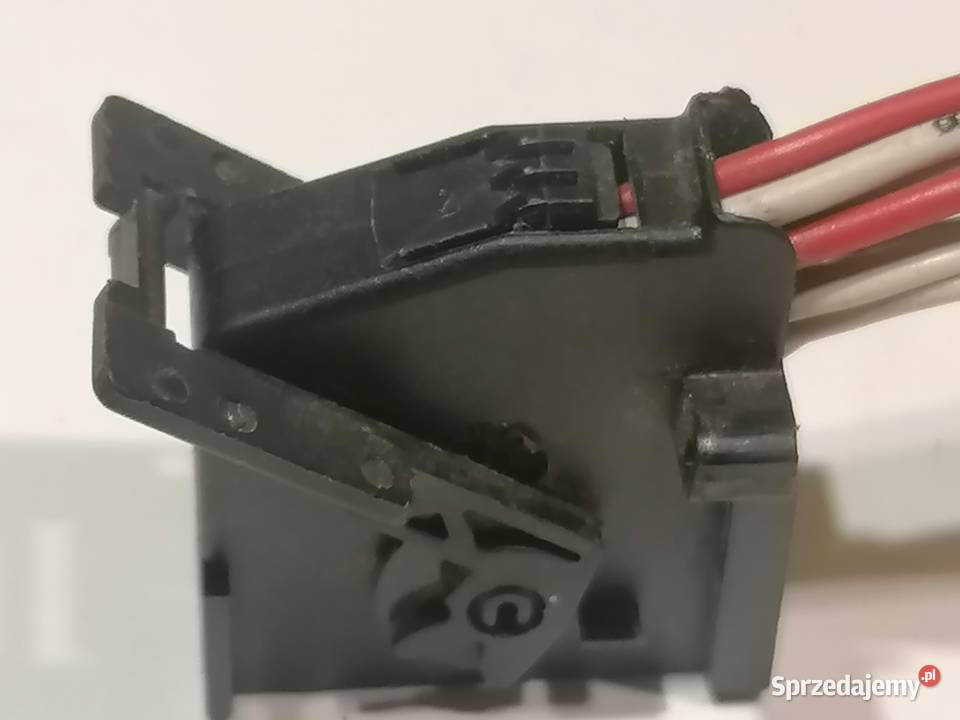 wtyczka do licznika Peugeot 307 Piotrków Trybunalski