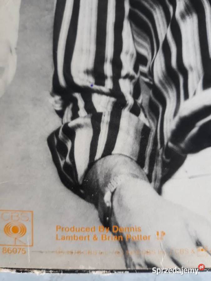 SANTANA INNER SECRETS CBS1978 Rzeszów