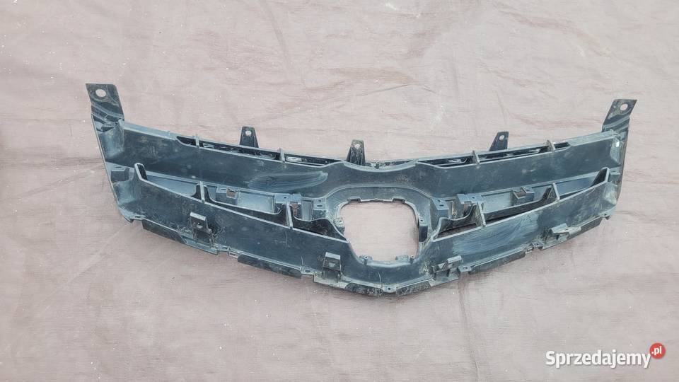 HONDA ACCORD 7 VII LIFT ATRAPA GRILL 3165 osobowe śląskie Ruda Śląska