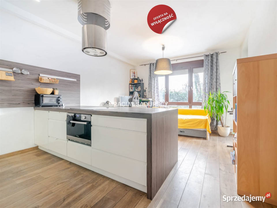 sprzedaży mieszkania 4507 metrów 2 pokoje małopolskie Kraków