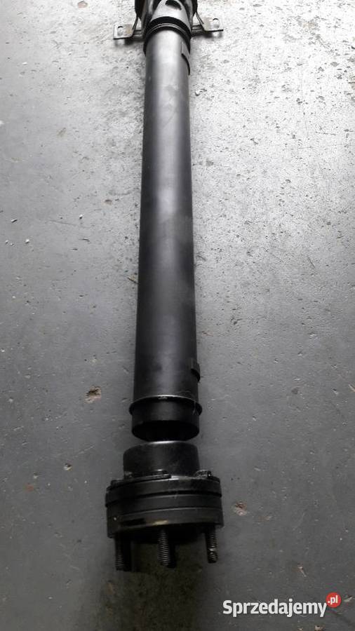 Wał napędowy BMW e39 1 229 669 Bolesławiec sprzedam