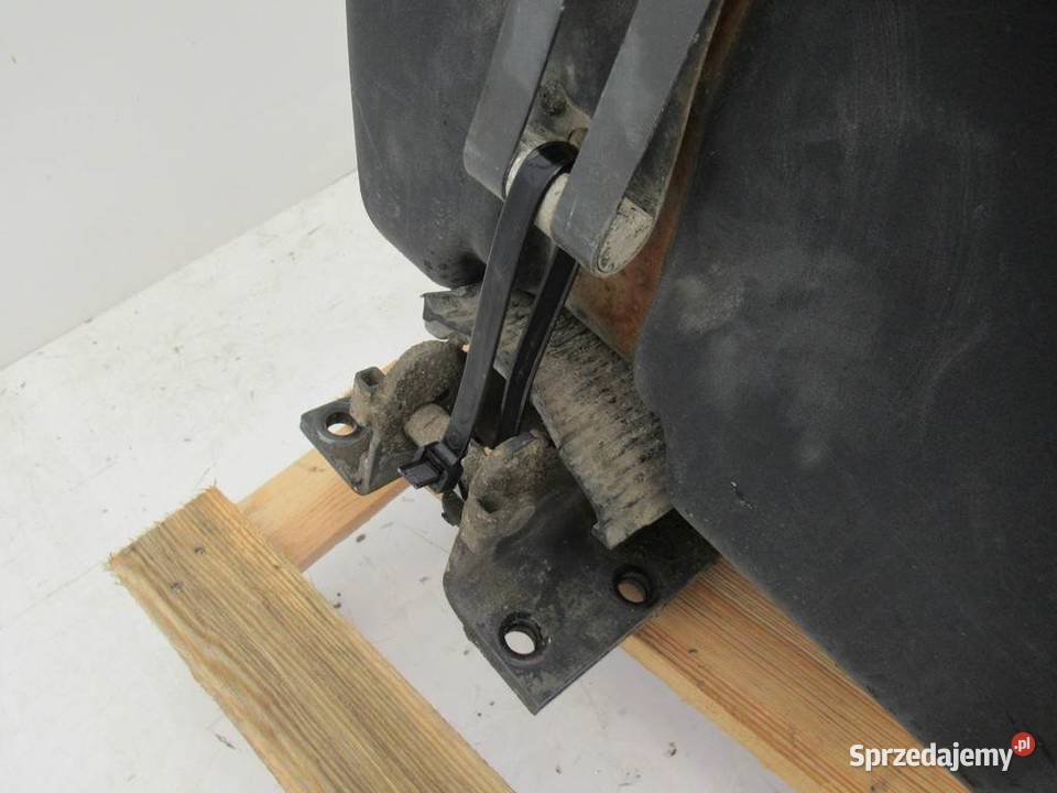 ZBIORNIK AD BLUE MERCEDES ACTROS MP2 MP3 120 podkarpackie