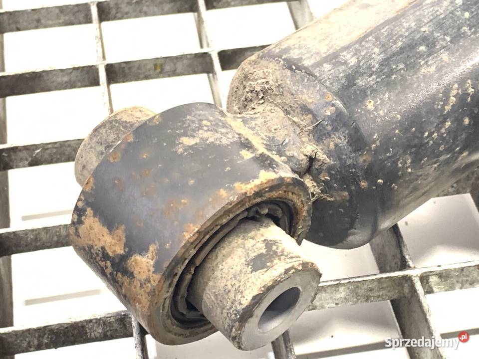 AMORTYZATOR LEWY TYŁ AUDI Q8 SUV 4M6513021B 30