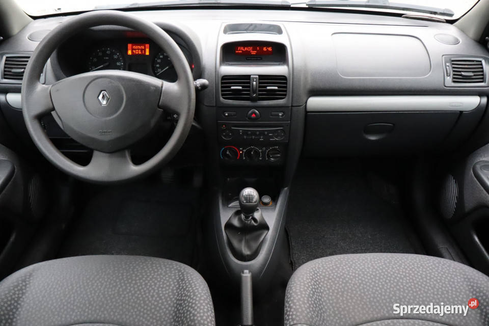 Renault Clio 12 centralny zamek Clio Zabrze