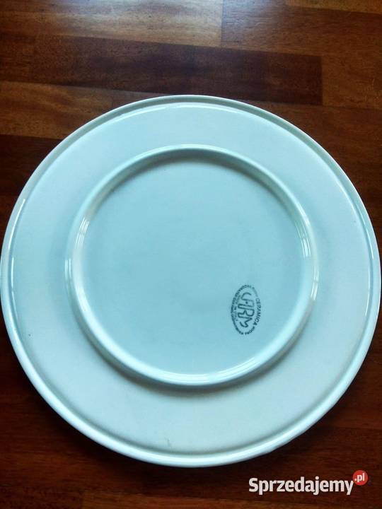 Przepiękna Patera z ptakami ARM Made in Italy pomorskie Gdańsk