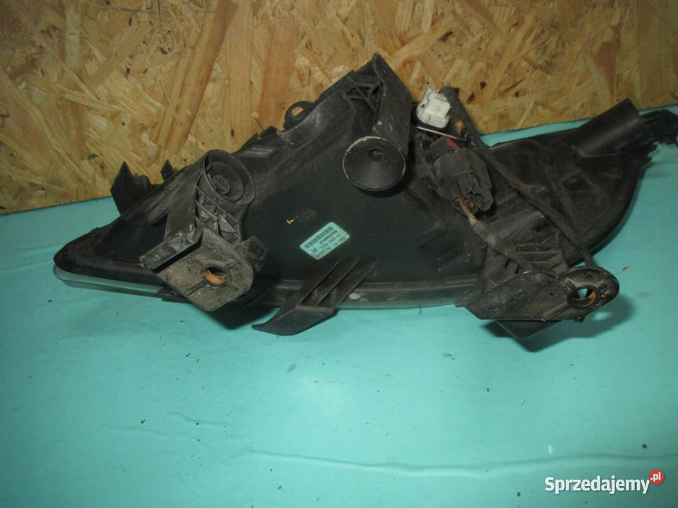 OPEL ASTRA J IV 16 B 10r halogen prawy 13293623 sprzedam