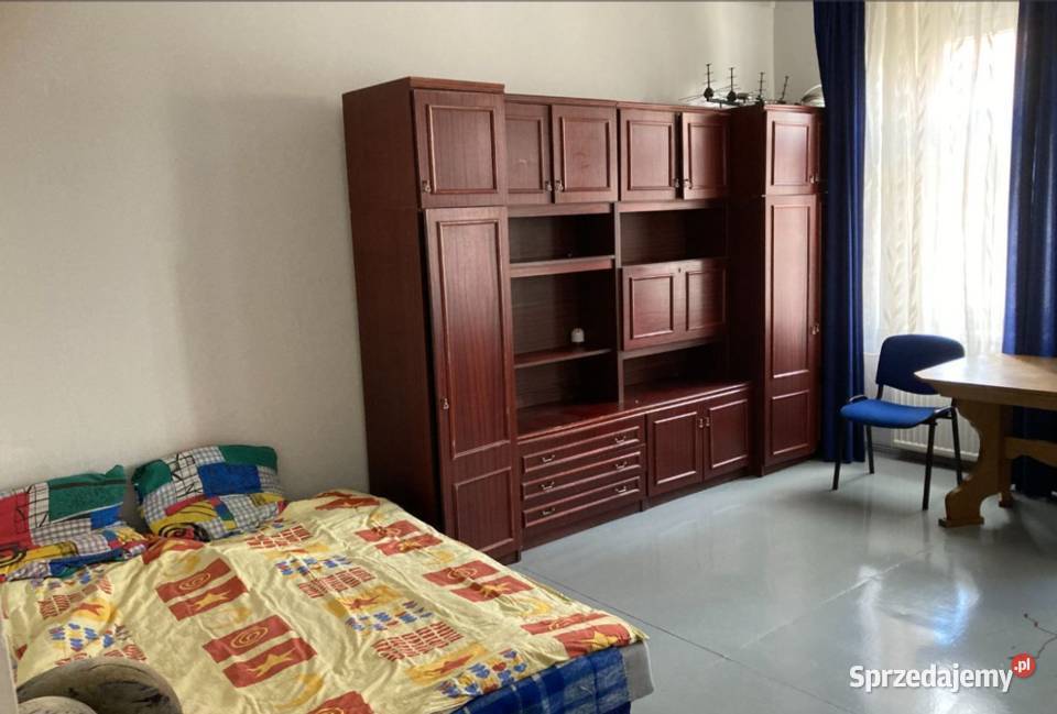 3pok 89met Gniewomierskiego PIWNICA Legnica