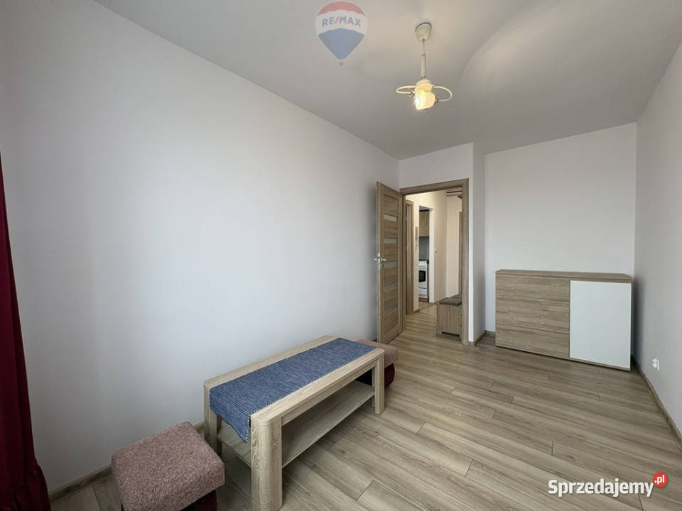 Mieszkanie 2 pokoje 38 m w BielskuBiałej Wynajem Bielsko-Biała