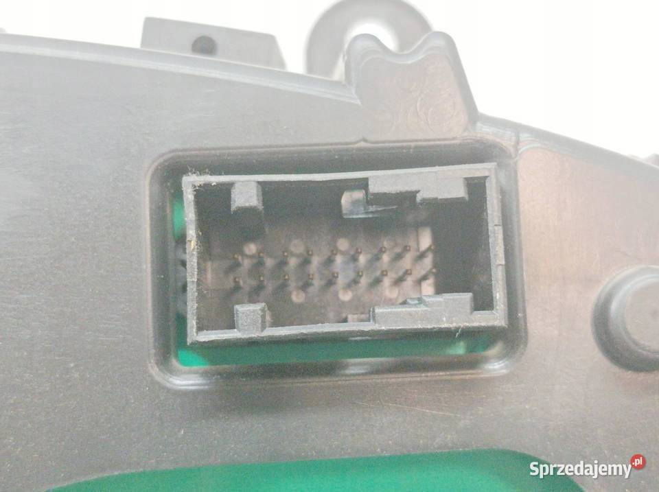 LICZNIK 22 D 140 Ford Transit VI 2006 sprzedam