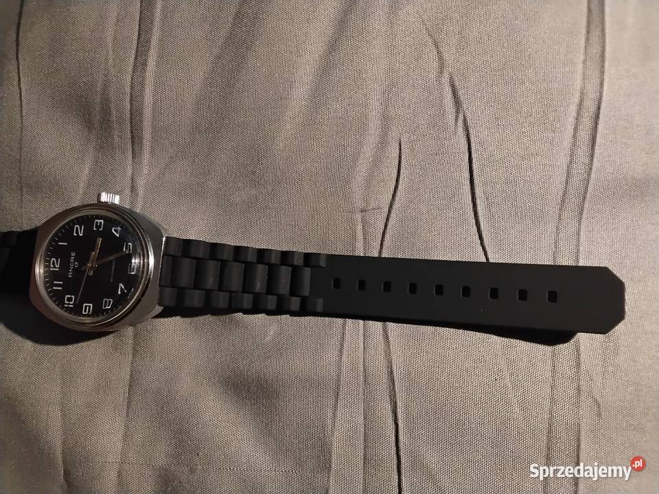 Anker antimagnetic mechaniczny lubelskie Lublin sprzedam