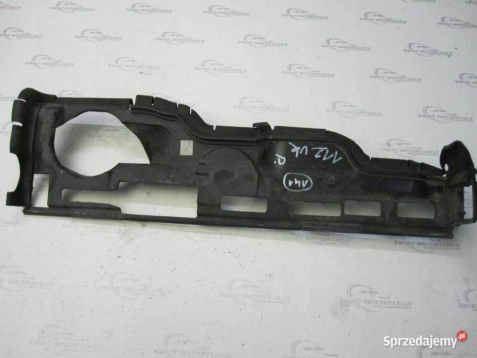 VOLVO S60 II 20 D D3 11r kierownica powietrza