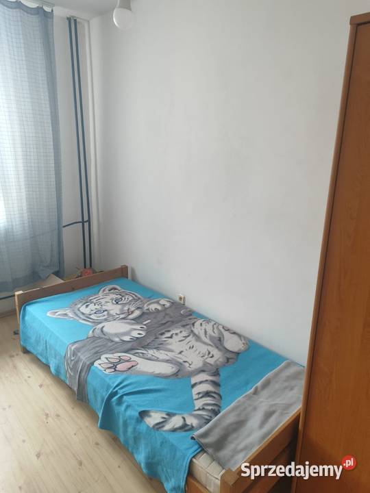 Pokój do wynajęcia Łódź Retkinia Al Wyszyńskiego Liczba pokoi 3 łódzkie sprzedam