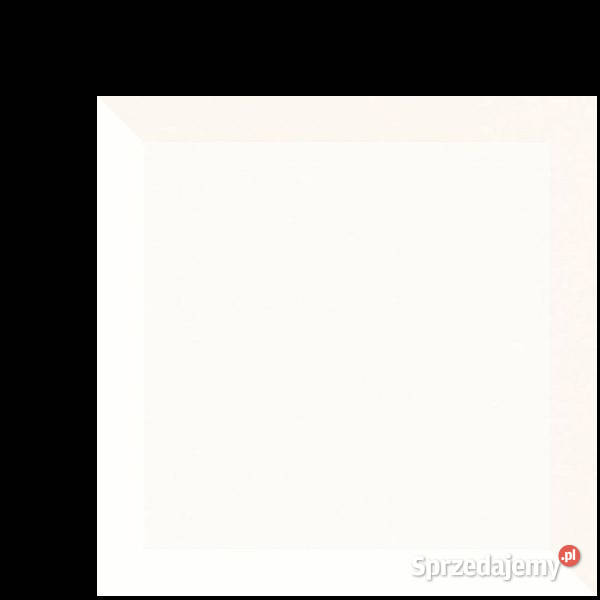 Płytki Tamoe bianco Kafel 98 x 98 Paradyż zachodniopomorskie sprzedam