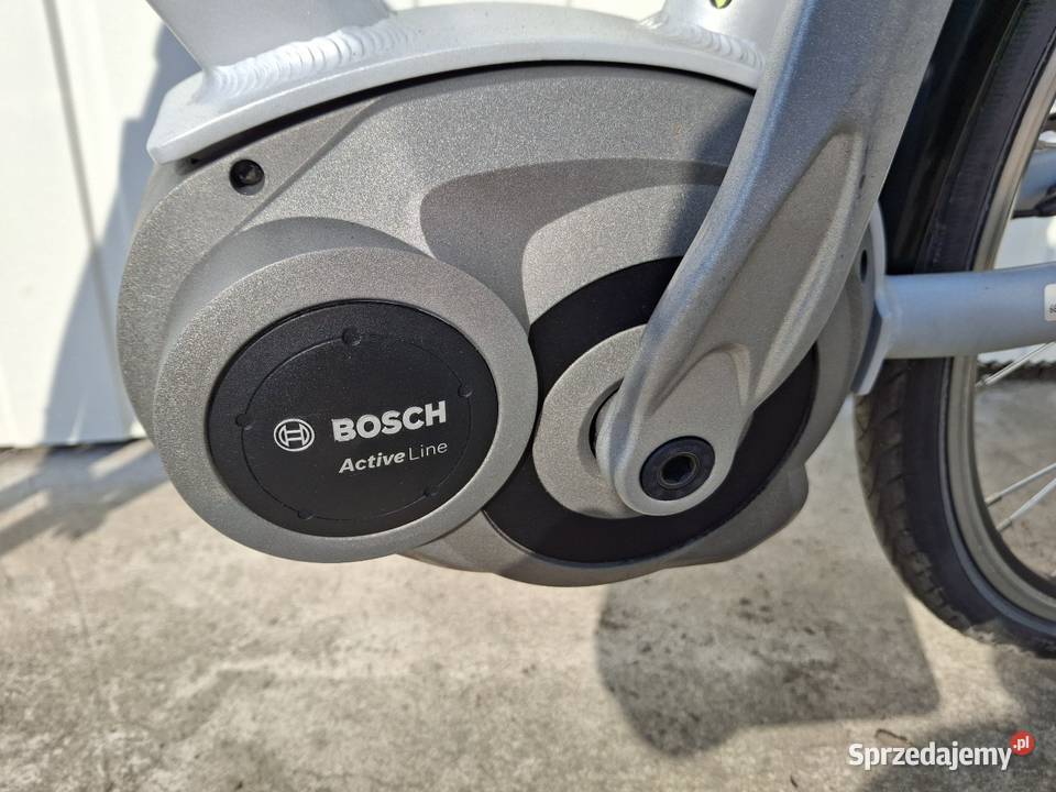 Rower GAZELLE chamonix