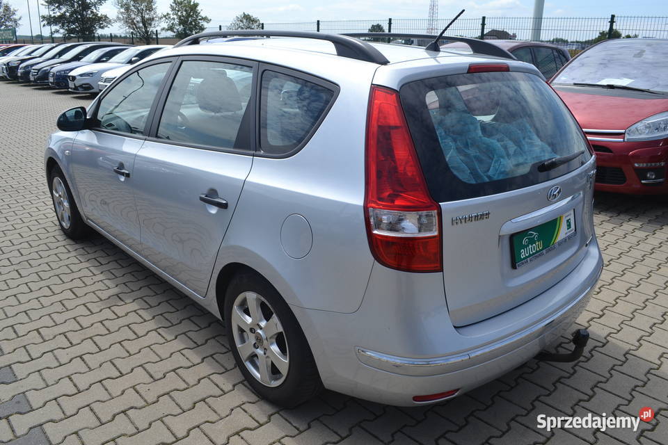 Hyundai i30 z Niemiec OPŁACONY 49 Zgorzelec sprzedam