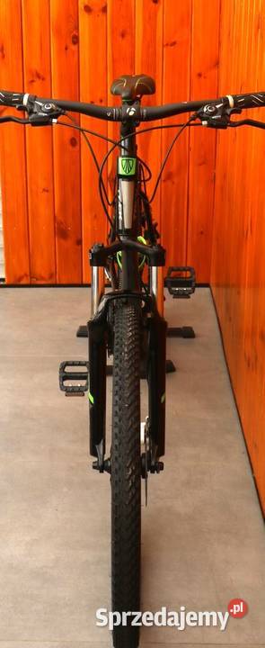 Rower MTB Trek 3900 I inne rowery Milanówek
