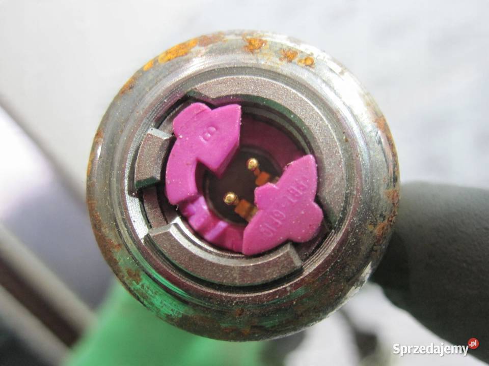 LAND ROVER DISCOVERY III 08r kurtyna prawy tył osobowe Wyposażenie wnętrza sprzedam