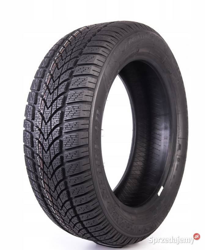 Opona 22560R17 99 H Dunlop SP Winter Sport 4D Dębica