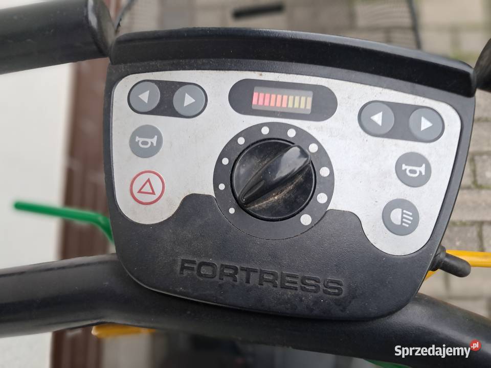 Wózek inwalidzki elektryczny dolnośląskie Milicz sprzedam