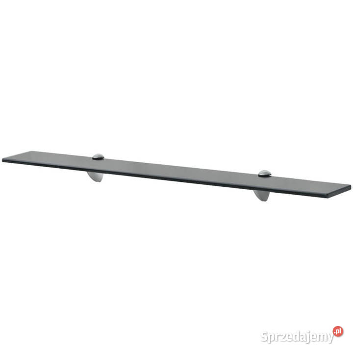 Półki szklane 2 80 x 10 8 mm WM3051507 Warszawa