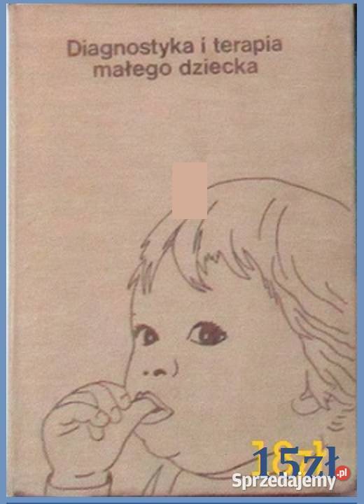 Diagnostyka i terapia małego Łódź