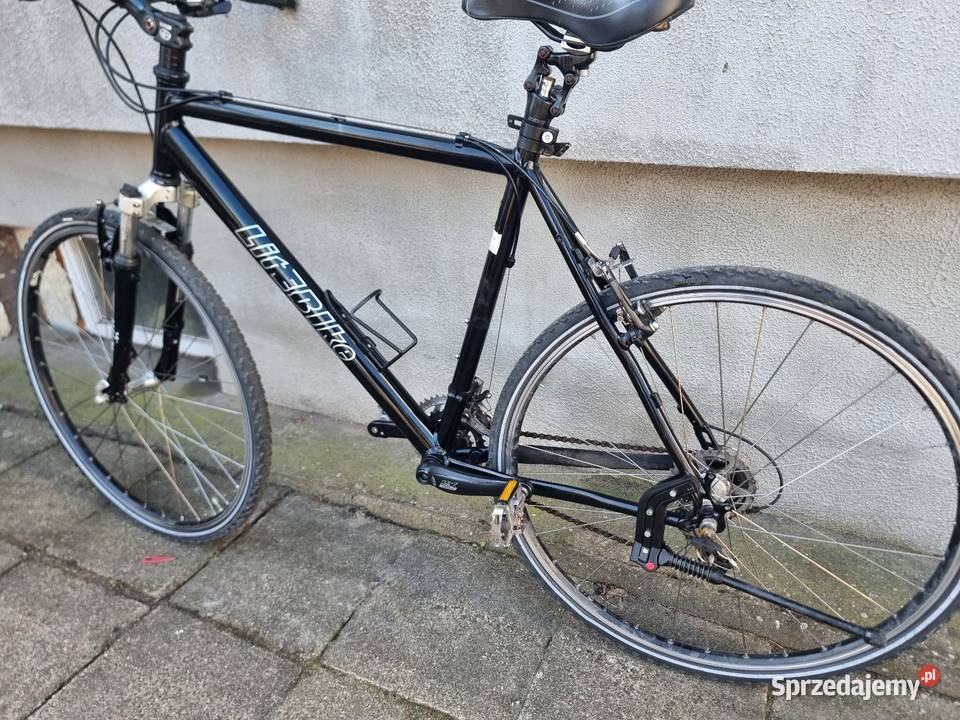 Rower treningowy LiBike Trekkingowe Dębno