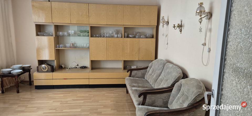 Mieszkanie Na Stoku 5594 Kielce