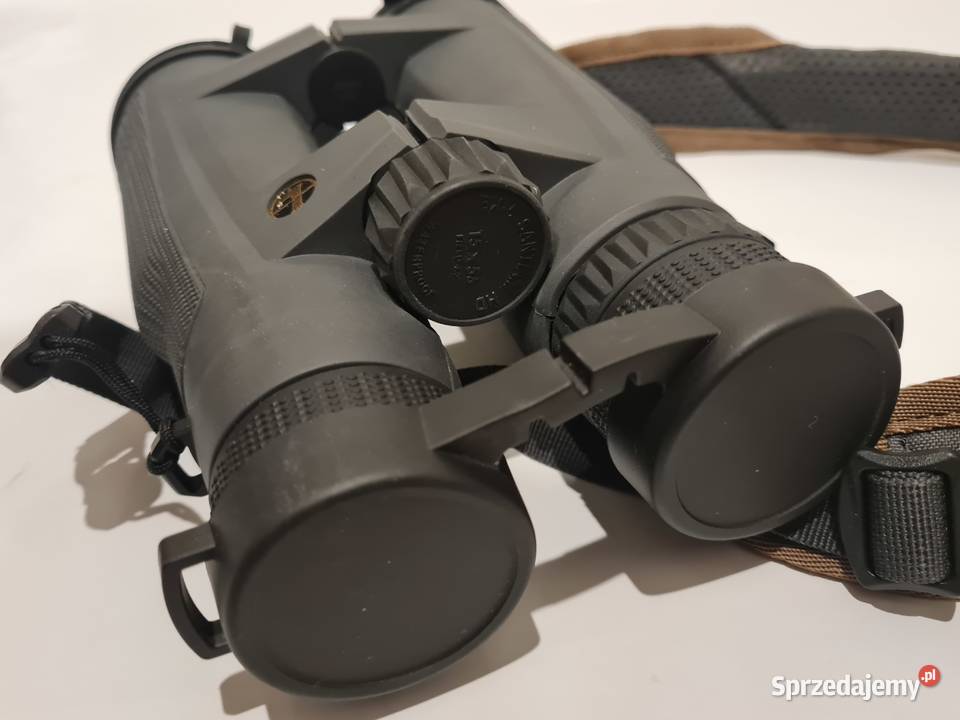 Lornetka Leupold BX5 Santiam HD 15x56 Katowice