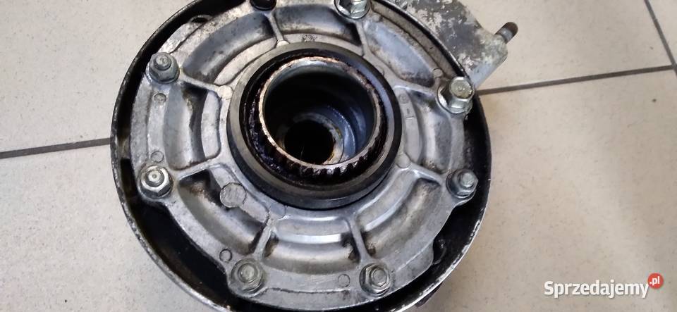 Przekładnia Dyfer Yamaha Virago XV 500 Jawiszowice