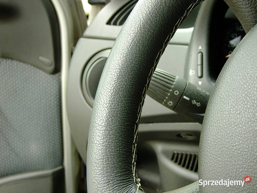 Fiat Punto II FL Rok produkcji 2004 małopolskie Zakopane