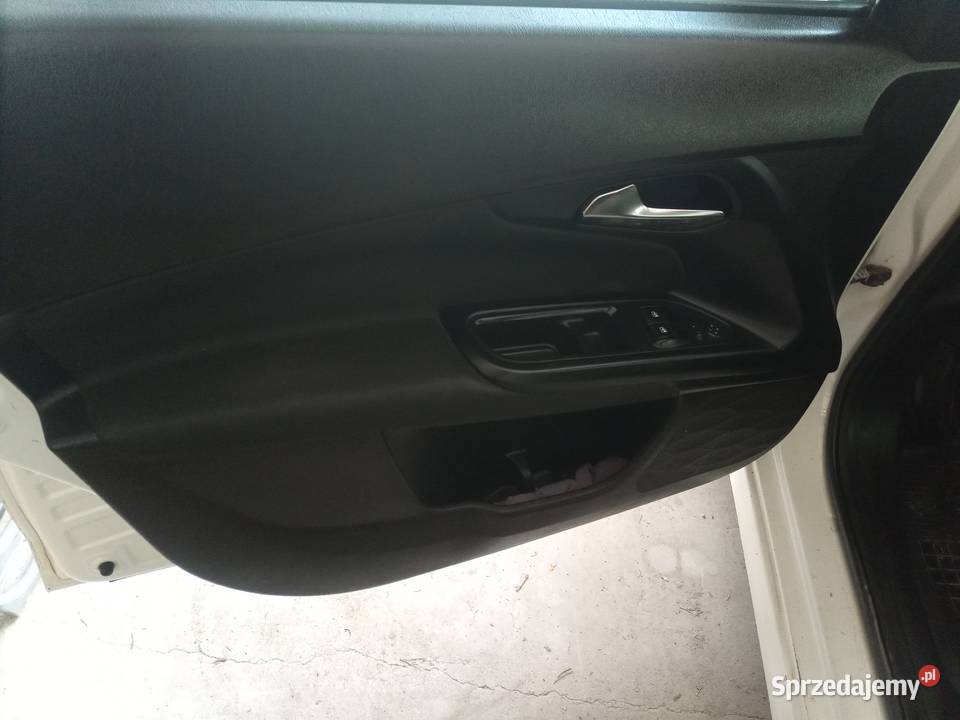 Fiat Tipo 14 95 benzyna z gazem Tyczyn