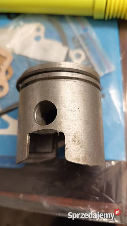 Tłok shl s32 ak12 Brzeszcze sprzedam