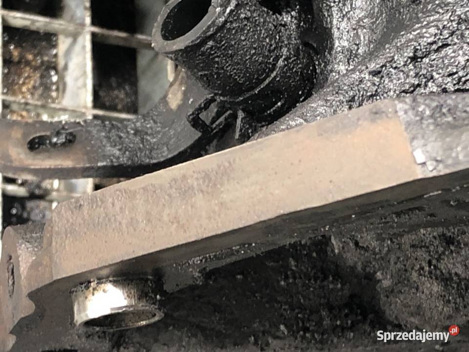 SILNIK WTRYSKI OPEL 17 100 0310 MERIVA A osobowe