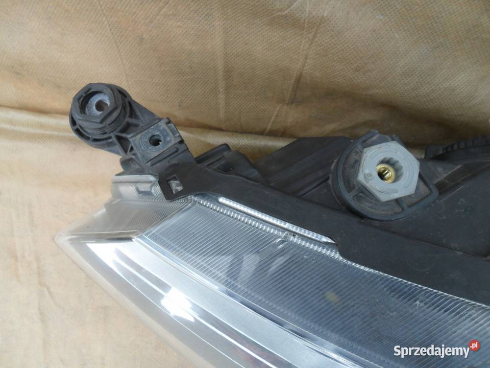 LAMPA REFLEKTOR LEWY PRZÓD EU 6F1941005A SEAT Nowy Tomyśl