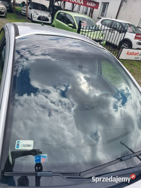 Citroen C3 Panorama Welur Alu 16 Klimatronik C3 Szczecin