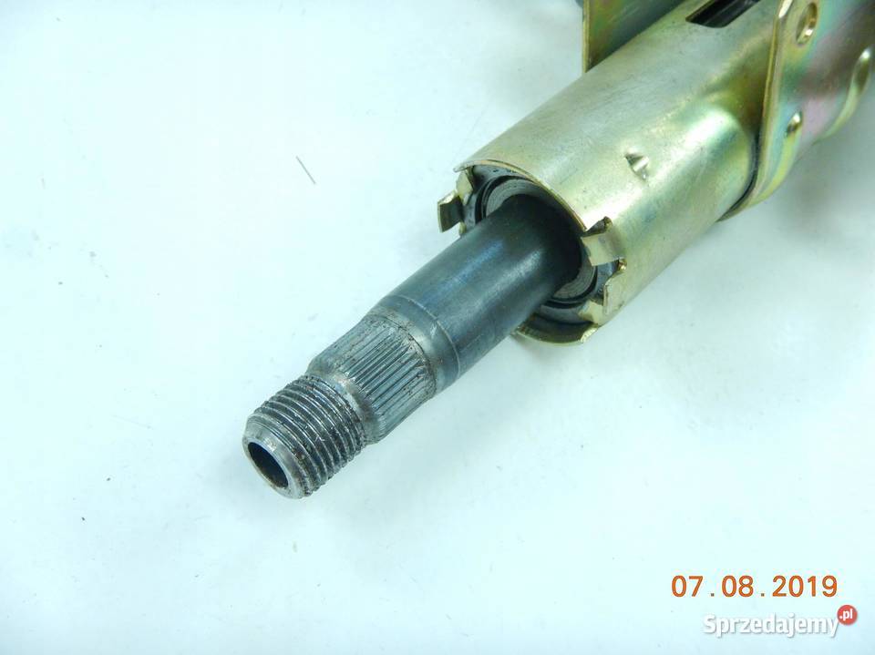 KOLUMNA KIEROWNICZA FIAT BRAVO BRAVA 9598 ASO