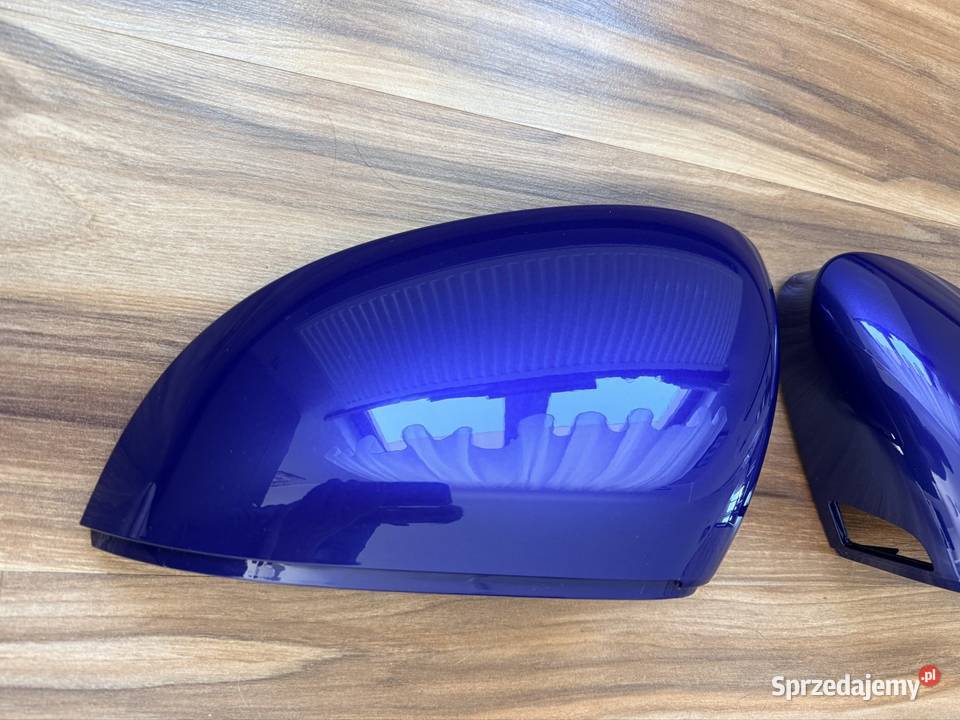 NakładkaObudowy lusterek VW golf 8 VIII Świebodzin sprzedam
