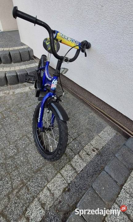 Rower 16 Bmx Radom sprzedam