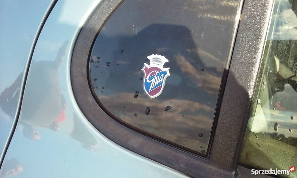 Ford Mondeo 18 TD 2000 r klimatyzacja manualna Dębno