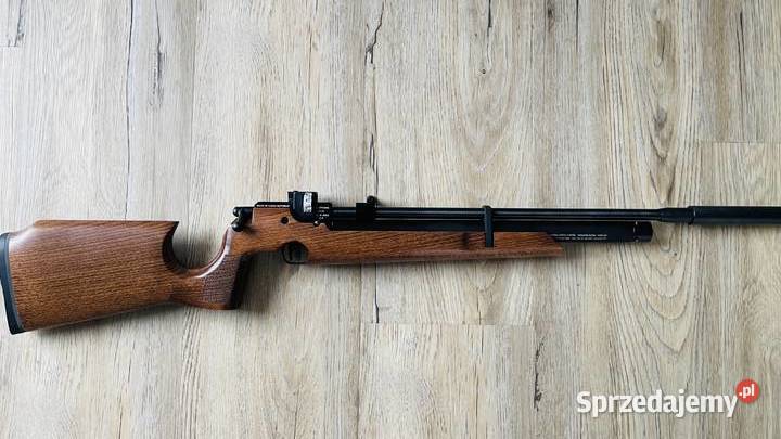 Air Arms S200 nowy Sporty strzeleckie i myślistwo śląskie Knurów