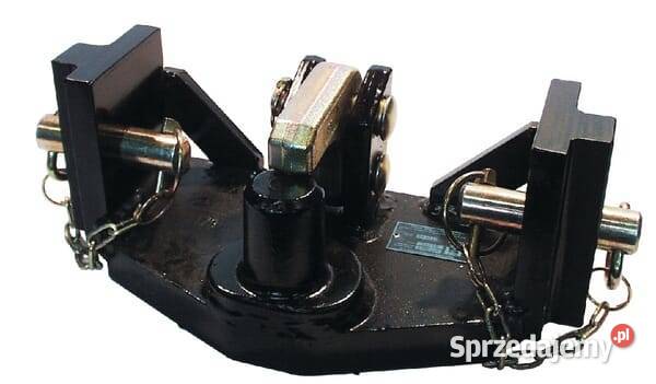 Zaczep Piton PB 389 8005143 System zaczepowy Kamionna sprzedam