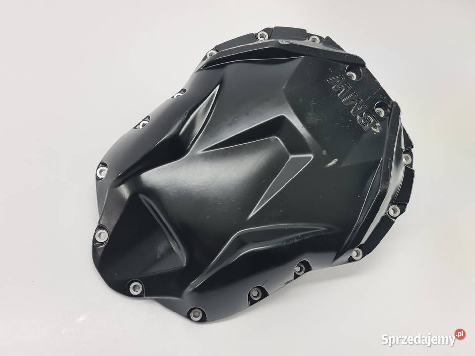 Dekiel Kapa Pokrywa Silnika BMW R 1250 Gs Łódź