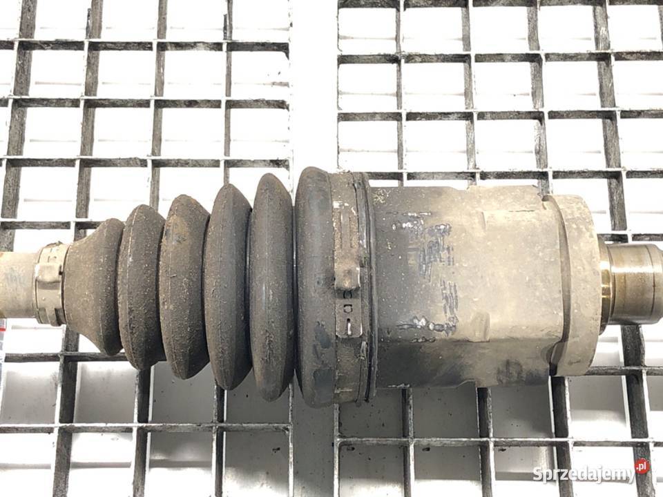 PÓŁOŚ PRAWY PRZÓD BMW E71 30 306 0714 PRZEGUB Półosie Układ napędowy