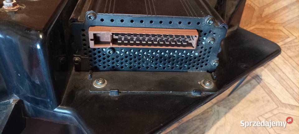 Subwoofer do Alfa Romeo 156 kombi Niepołomice