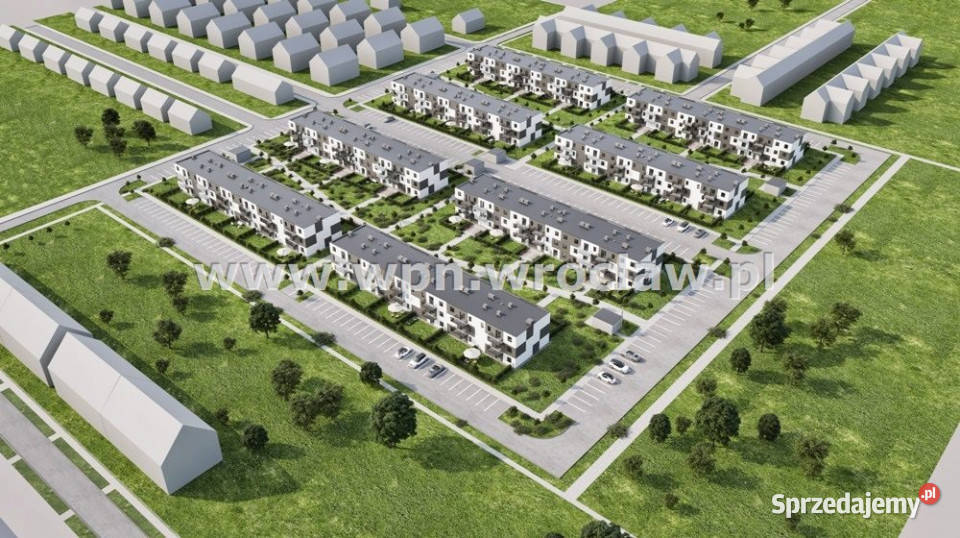 Mieszkanie 469m2 2pok Lutynia 7974zł/m2