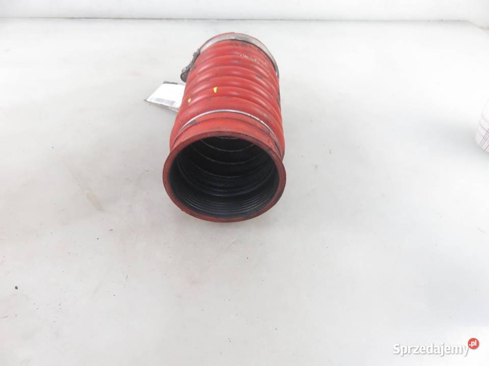 RURA INTERCOOLERA DAF CF FT 480 MX13 355 H2 osobowe Przewody powietrza małopolskie