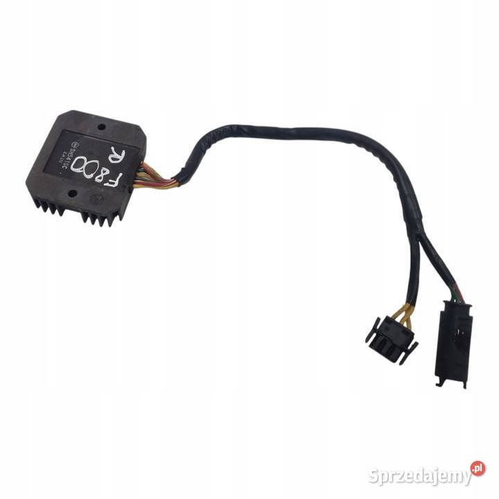 REGULATOR NAPIĘCIA MODUŁ BMW F800 F800R K73 0914 Chełm
