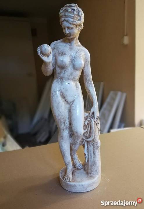 Sztukateria gipsowa Figurka grecka Rzeźba Zielona Góra