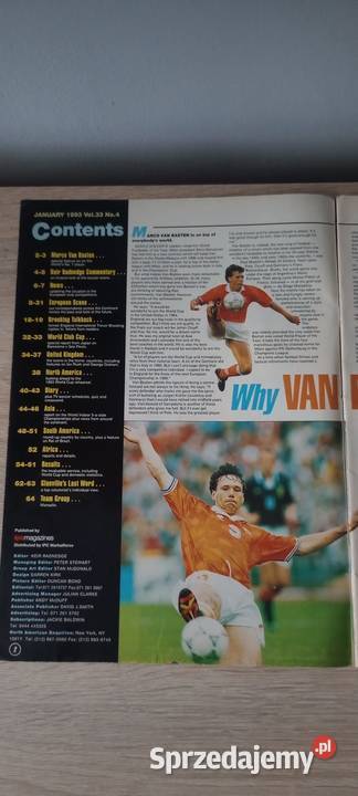 magazyn sportowy miesięcznik piłki nożnej śląskie Katowice